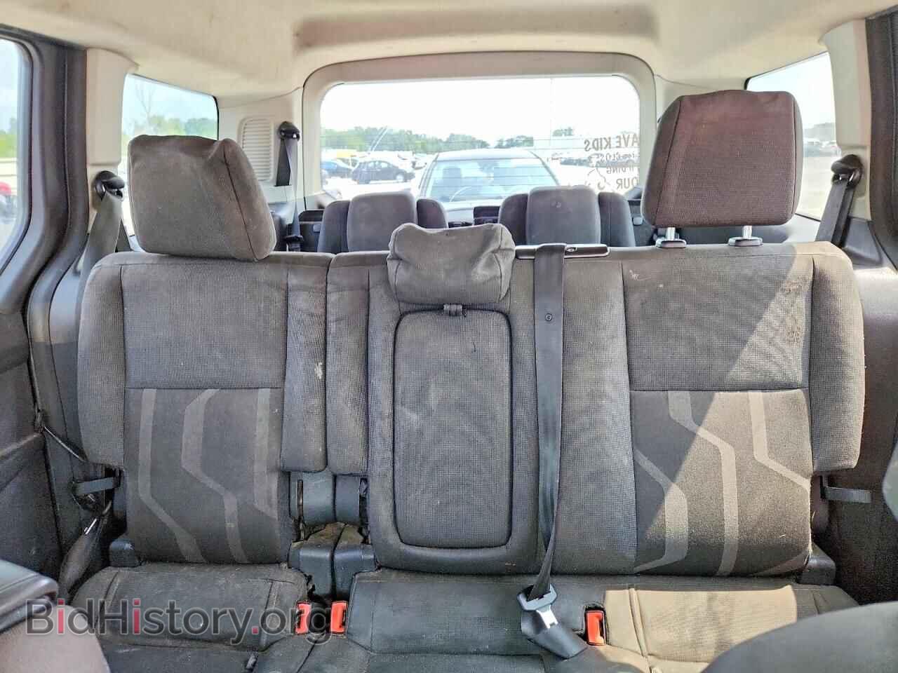 2015 FORD TRANSIT - VIN: NM0GE9F74F1181497 - Фото 10