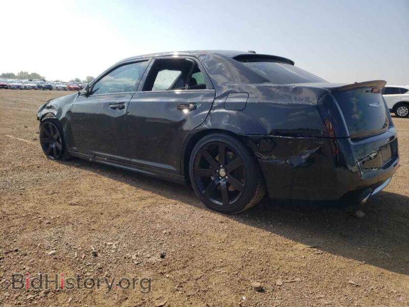 2012 Chrysler 300 (VIN 2C3CCAFJ4CH801402) — photo 2 of 15