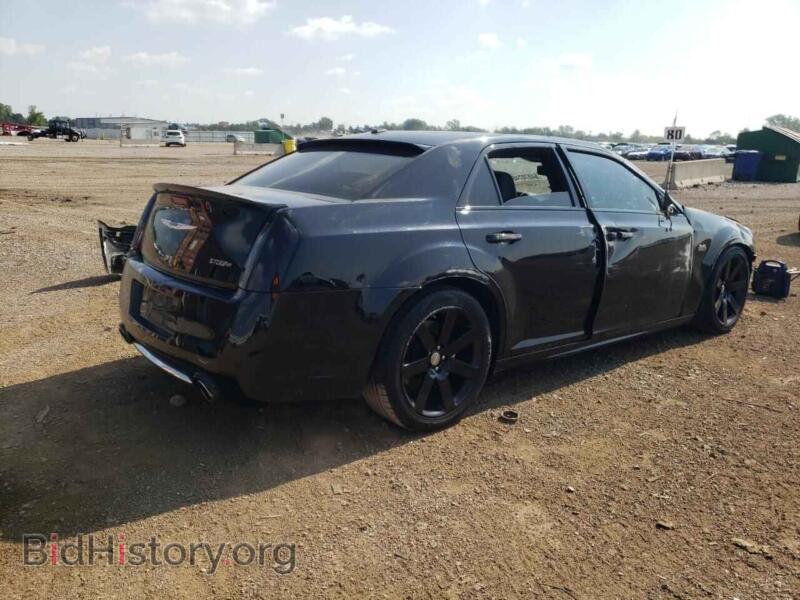 2012 Chrysler 300 (VIN 2C3CCAFJ4CH801402) — photo 3 of 15