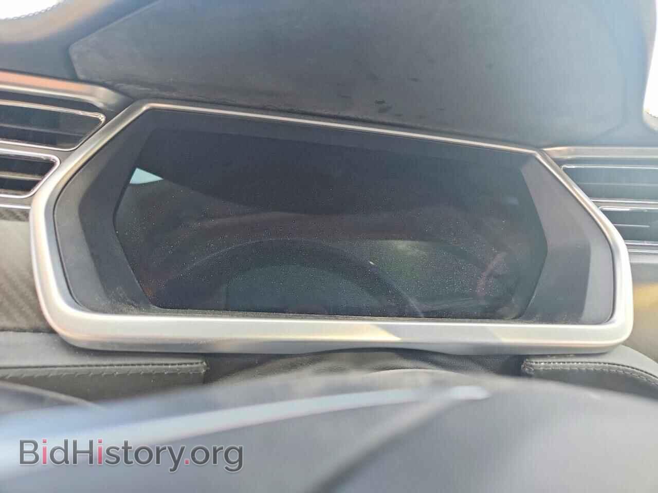 2012 TESLA MODEL S - VIN: 5YJSA1CP8CFP01797 - Photo 9
