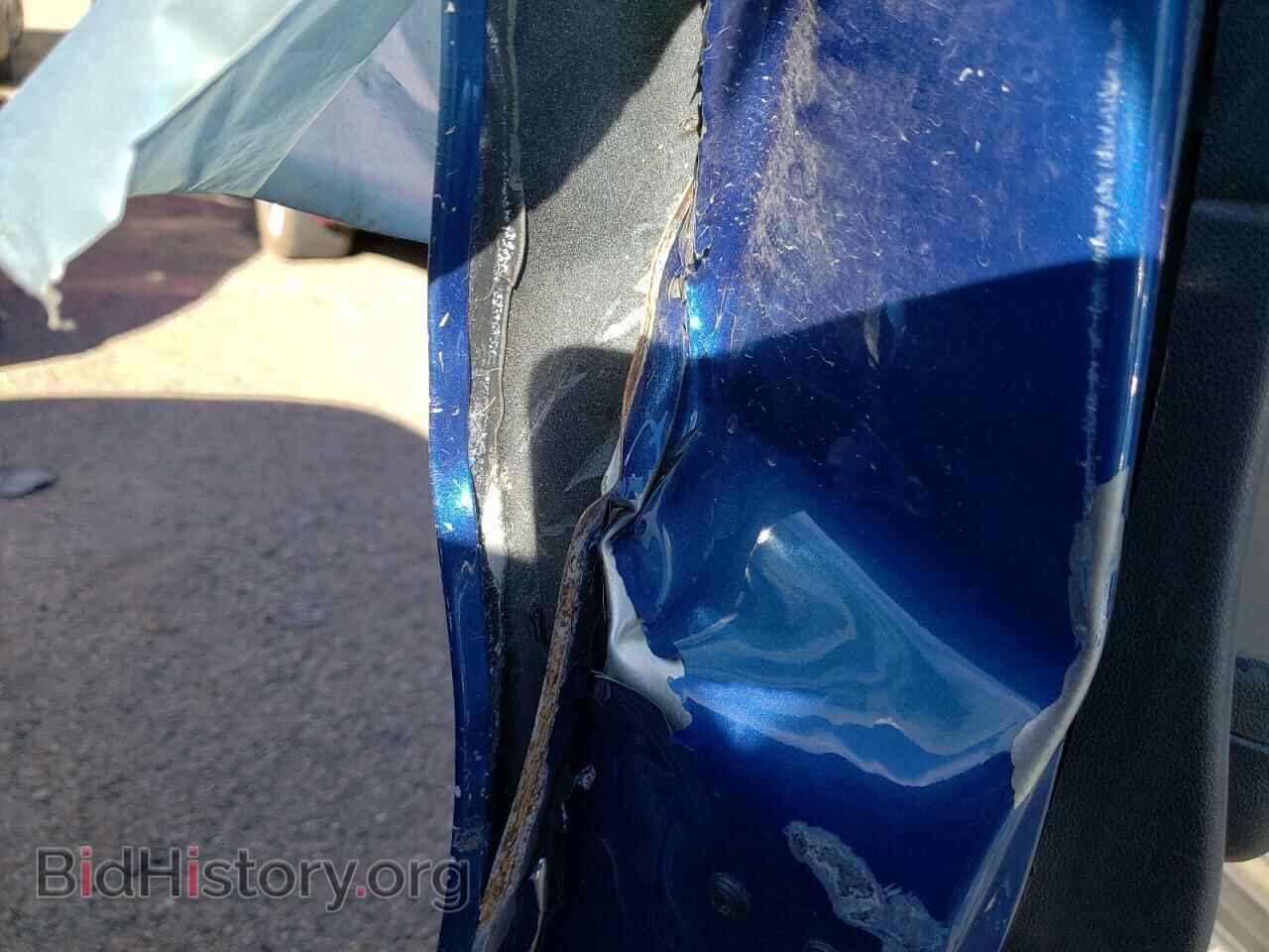 2012 FORD ESCAPE - VIN: 1FMCU0DG5CKA44346 - Фото 10
