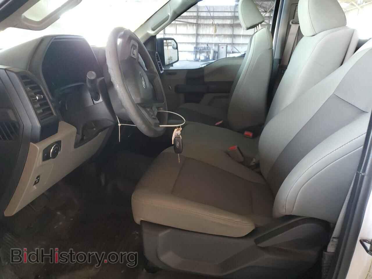 2016 FORD All Models - VIN: 1FTMF1C85GKD81785 - Фото 7