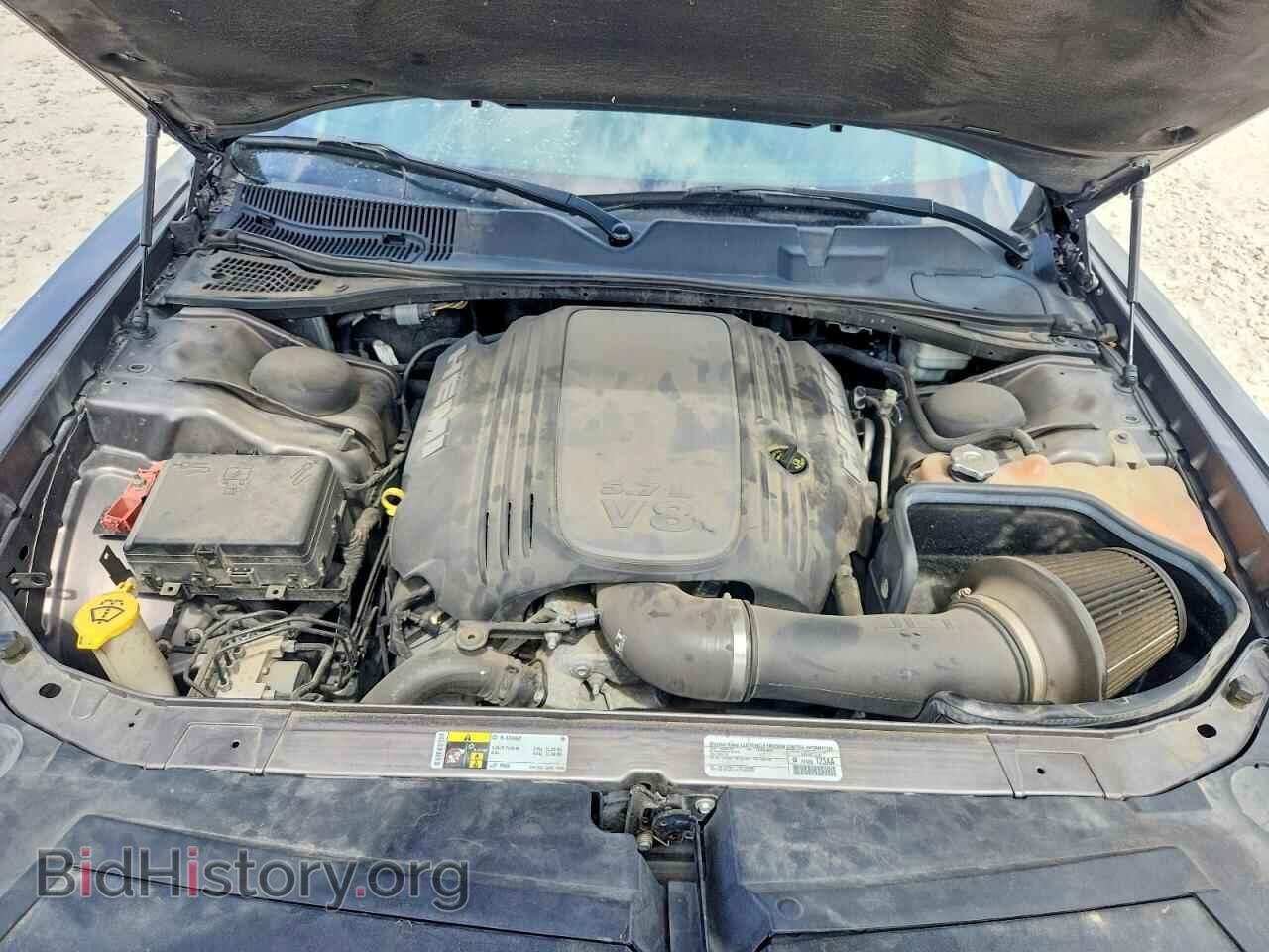 2015 DODGE CHALLENGER - VIN: 2C3CDZAT4FH733434 - Фото 11