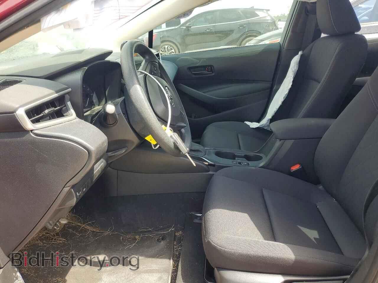 2023 TOYOTA COROLLA - VIN: 5YFB4MDE1PP072903 - Фото 7