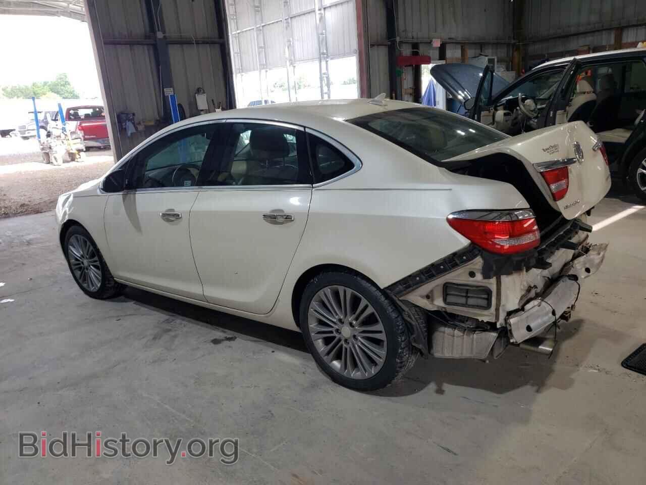 2013 BUICK VERANO - VIN: 1G4PS5SK4D4139739 - Photo 2