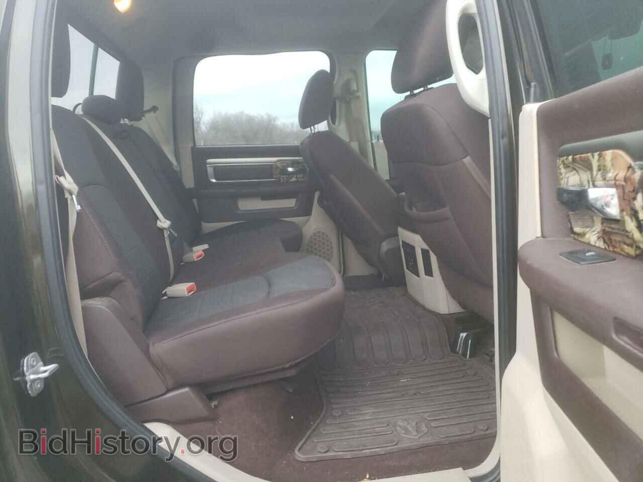 2014 RAM 1500 - VIN: 1C6RR7LTXES266365 - Photo 6