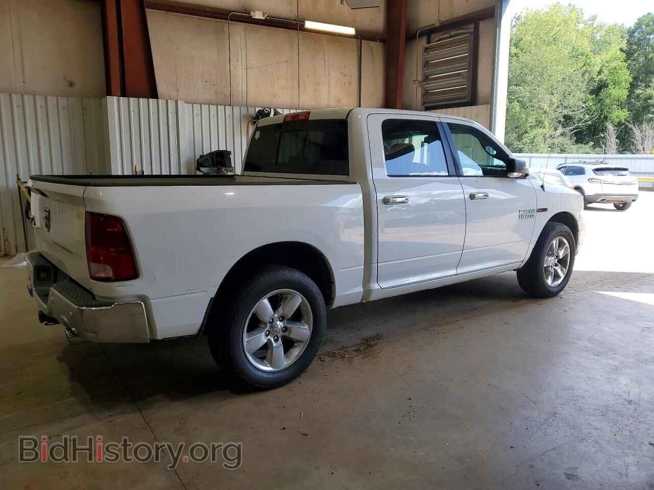 2016 RAM 1500 - VIN: 1C6RR6LM8GS347788 - Фото 3