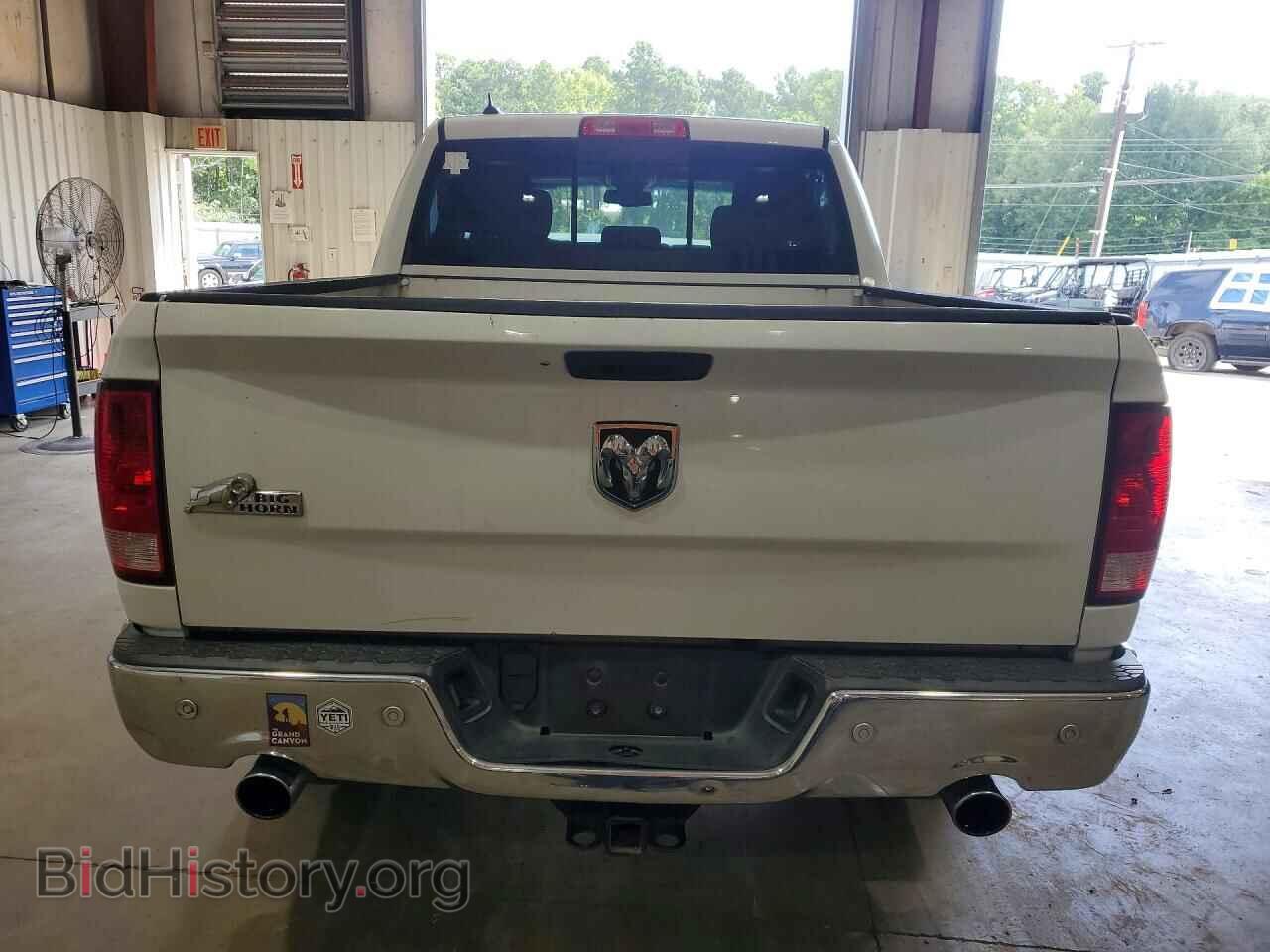 2016 RAM 1500 - VIN: 1C6RR6LM8GS347788 - Фото 6