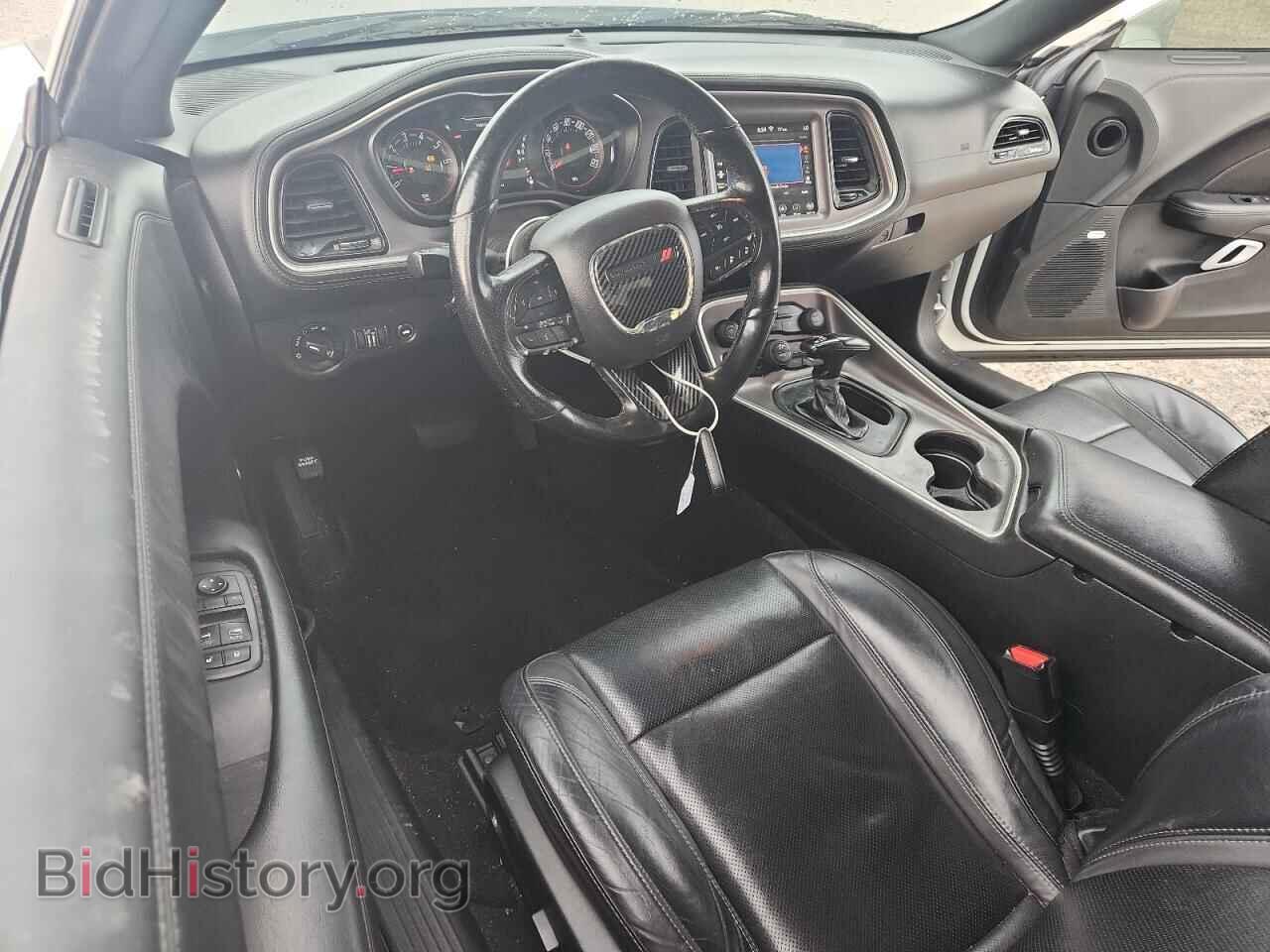 2020 DODGE CHALLENGER - VIN: 2C3CDZAGXLH113508 - Photo 8