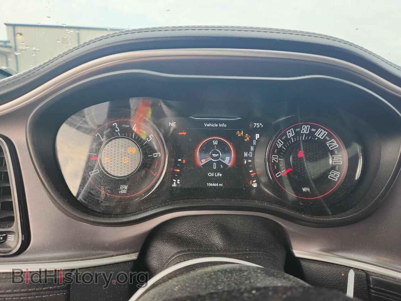 2020 DODGE CHALLENGER - VIN: 2C3CDZAGXLH113508 - Photo 9