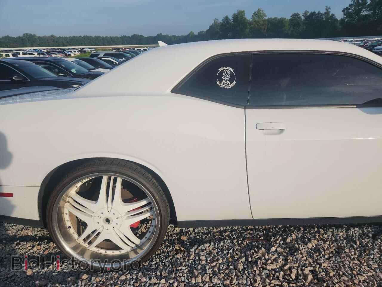 2020 DODGE CHALLENGER - VIN: 2C3CDZAGXLH113508 - Photo 10