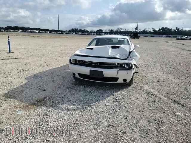 2023 DODGE CHALLENGER - VIN: 2C3CDZAG0PH507332 - Photo 14