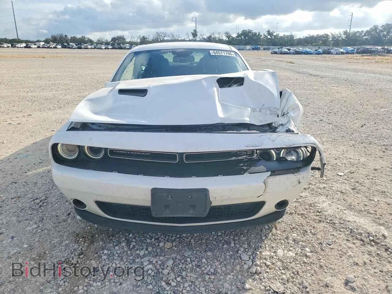 2023 DODGE CHALLENGER - VIN: 2C3CDZAG0PH507332 - Photo 5