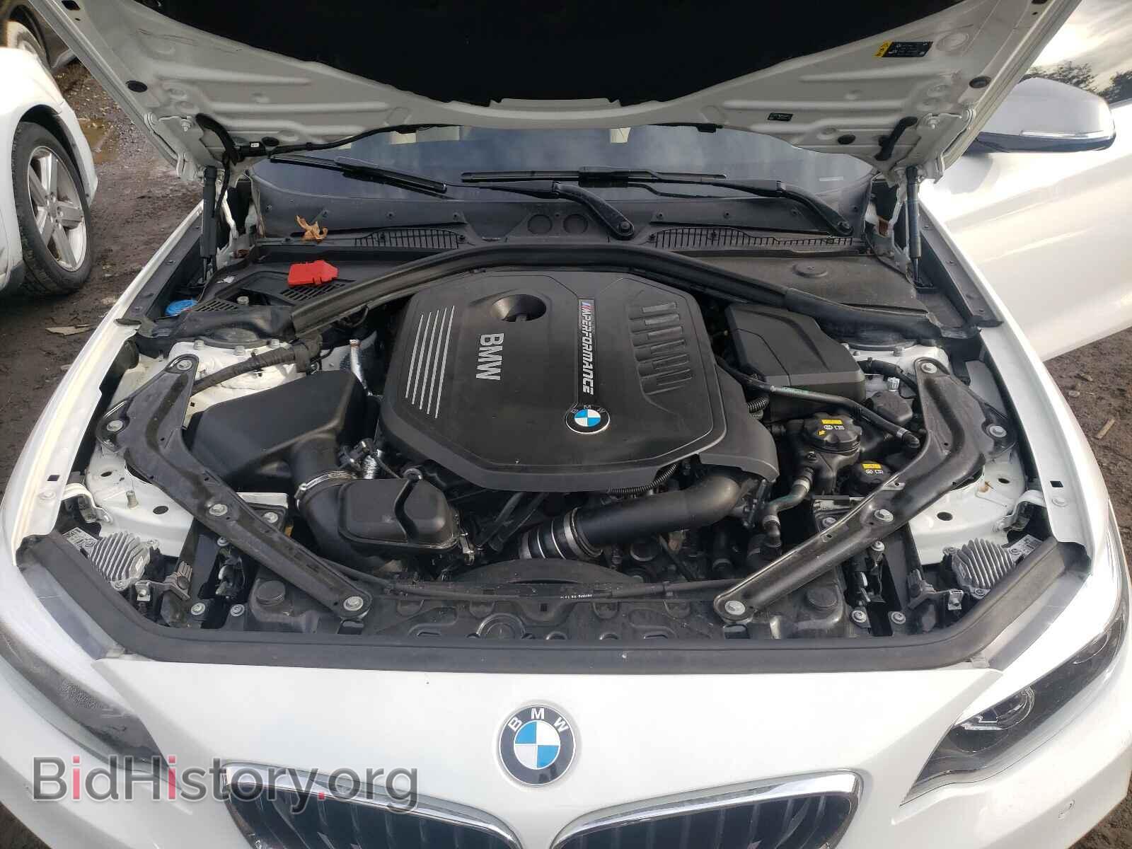 2018 BMW M2 - VIN: WBA2N3C52JVE45847 - Фото 7