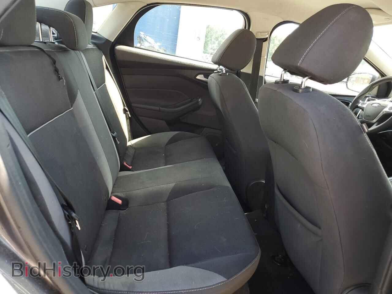 2014 FORD FOCUS - VIN: 1FADP3F2XEL320512 - Photo 10