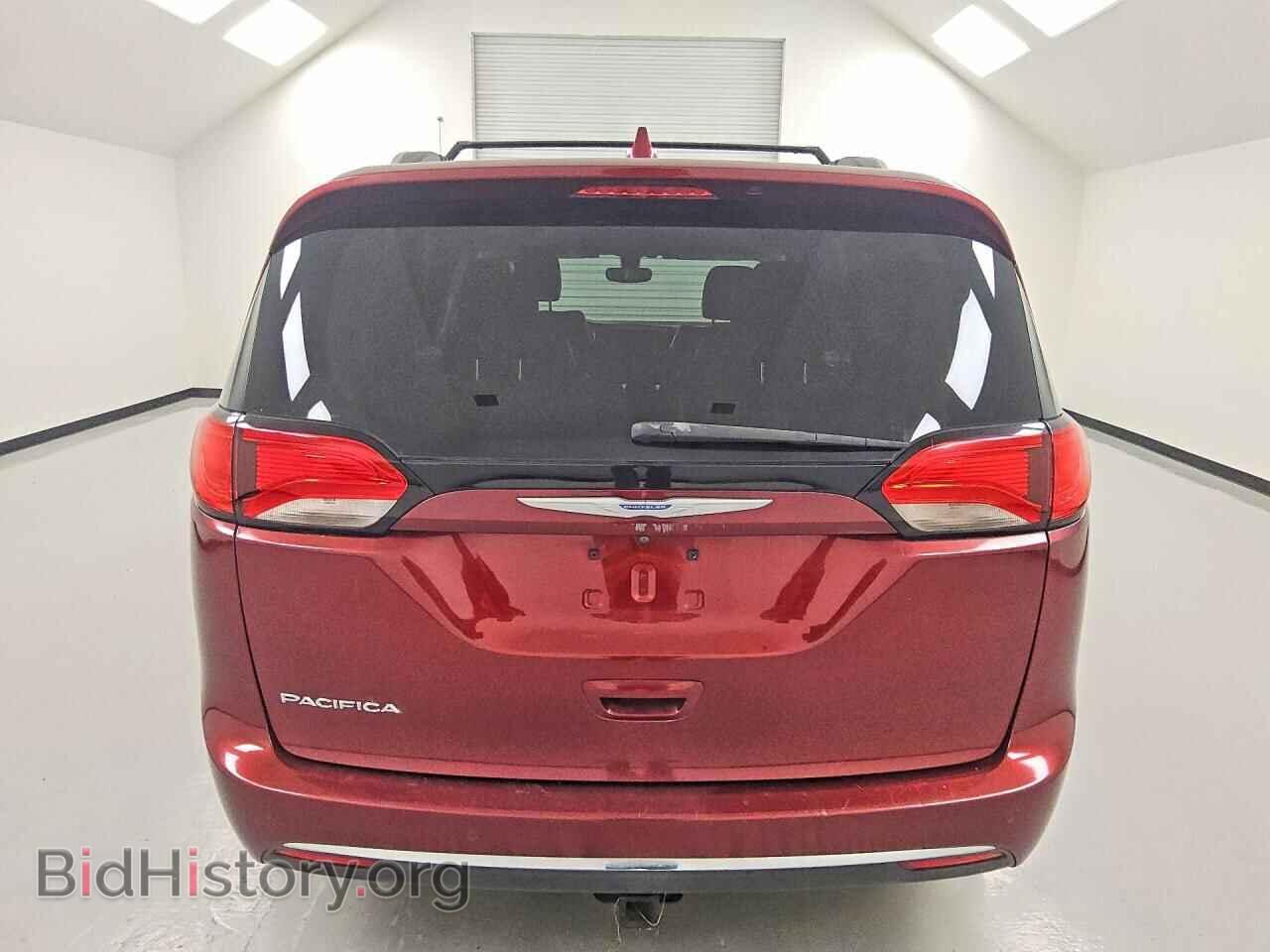 2020 CHRYSLER PACIFICA - VIN: 2C4RC1BG4LR106928 - Фото 6