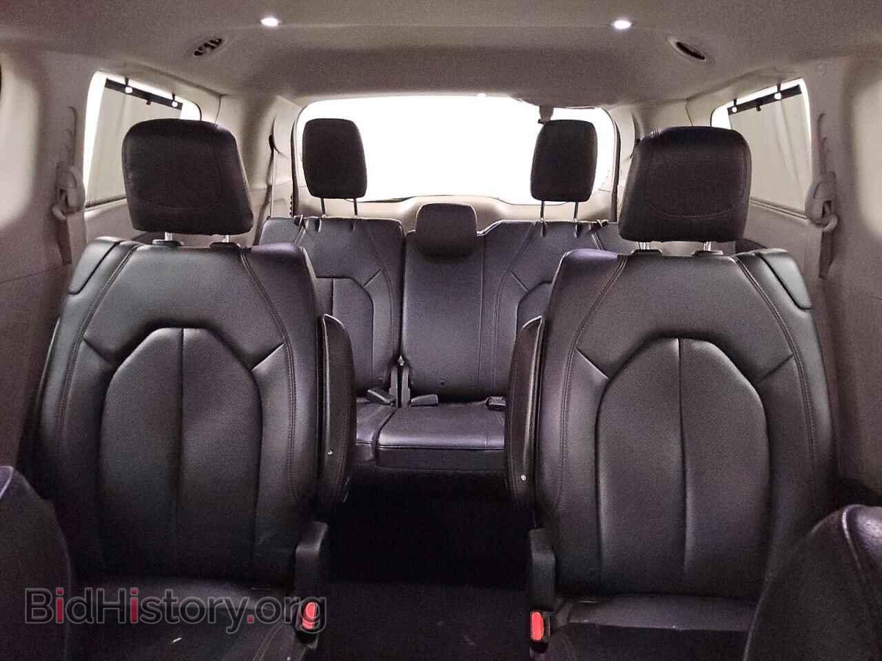 2020 CHRYSLER PACIFICA - VIN: 2C4RC1BG4LR106928 - Фото 10
