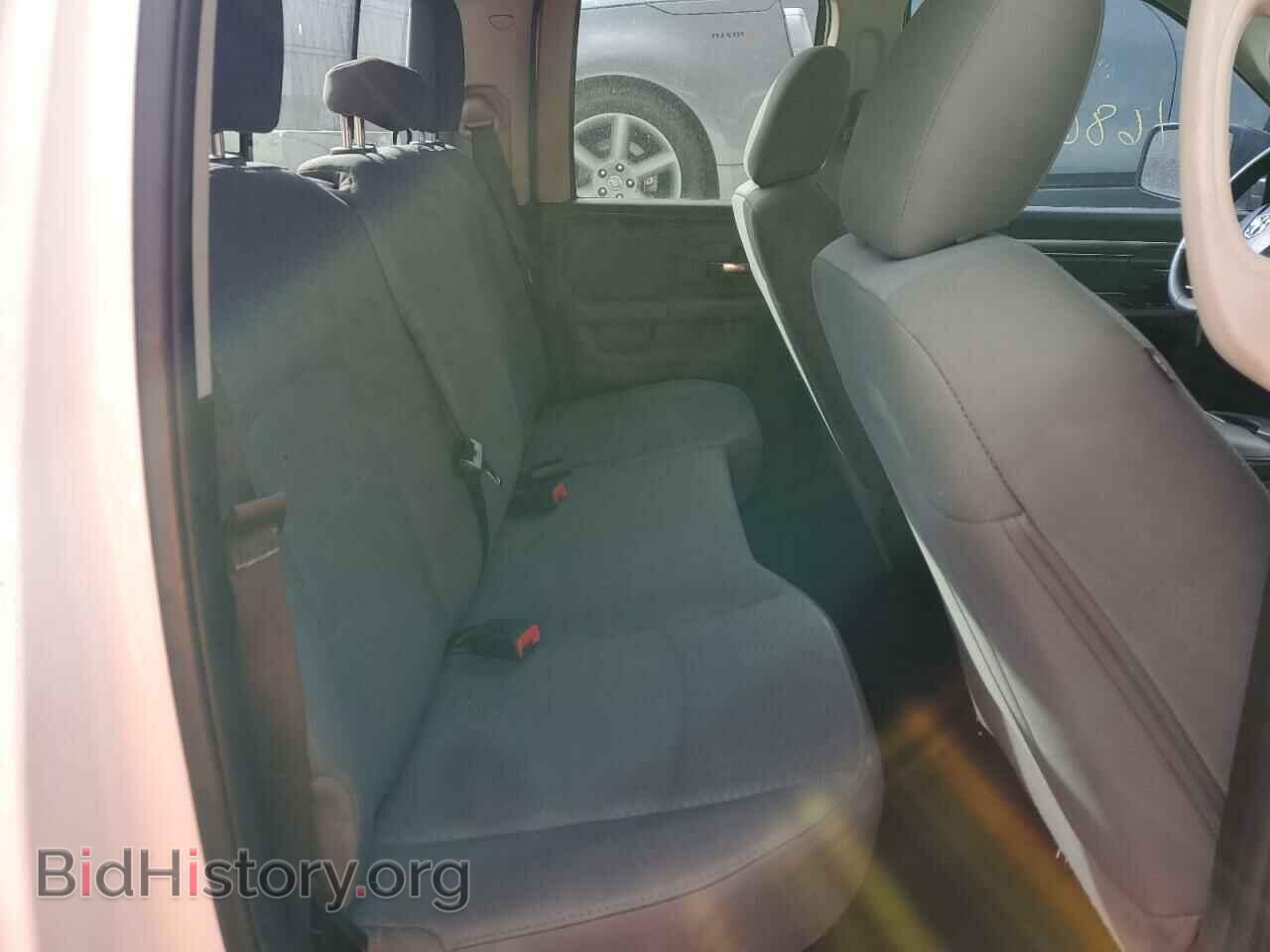2017 RAM 1500 - VIN: 1C6RR7GG7HS652159 - Фото 6
