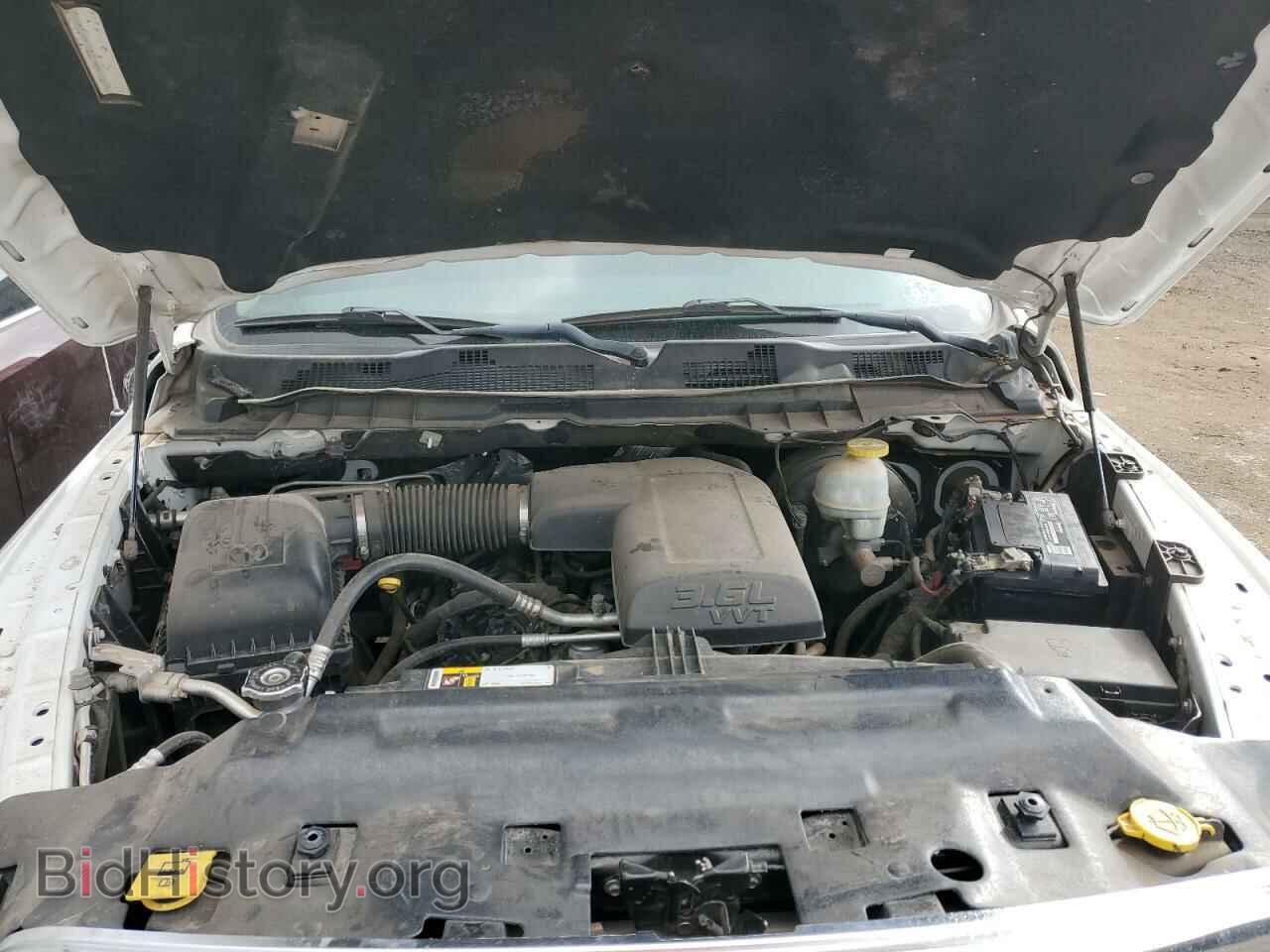 2017 RAM 1500 - VIN: 1C6RR7GG7HS652159 - Фото 7