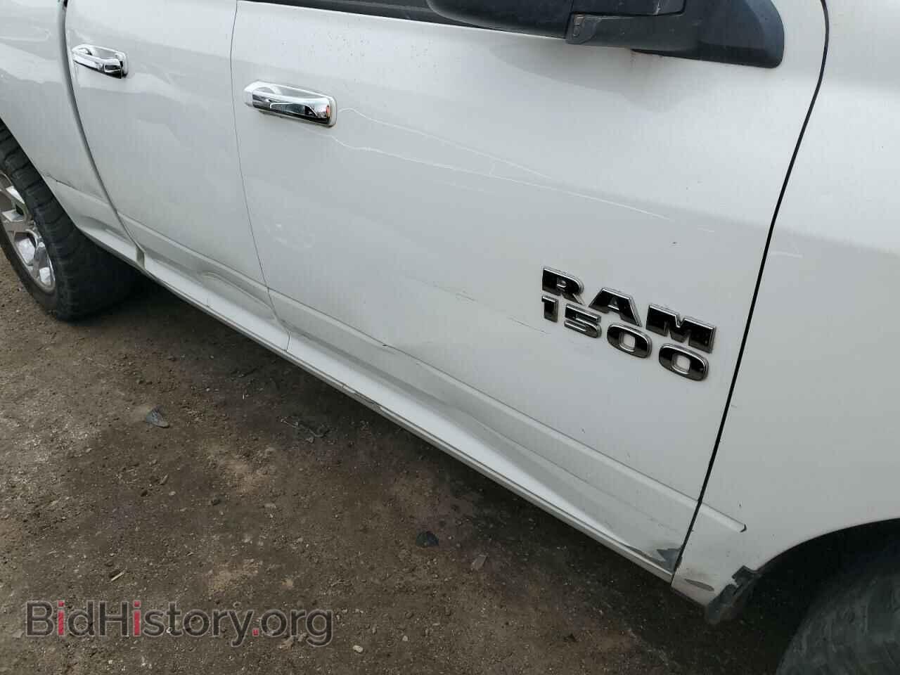 2017 RAM 1500 - VIN: 1C6RR7GG7HS652159 - Фото 9