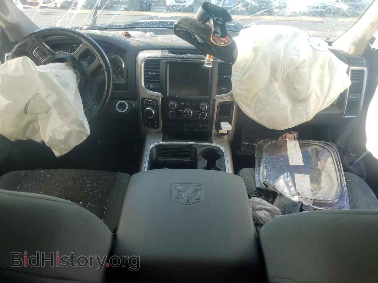 2017 RAM 1500 - VIN: 1C6RR7LT3HS814954 - Photo 8