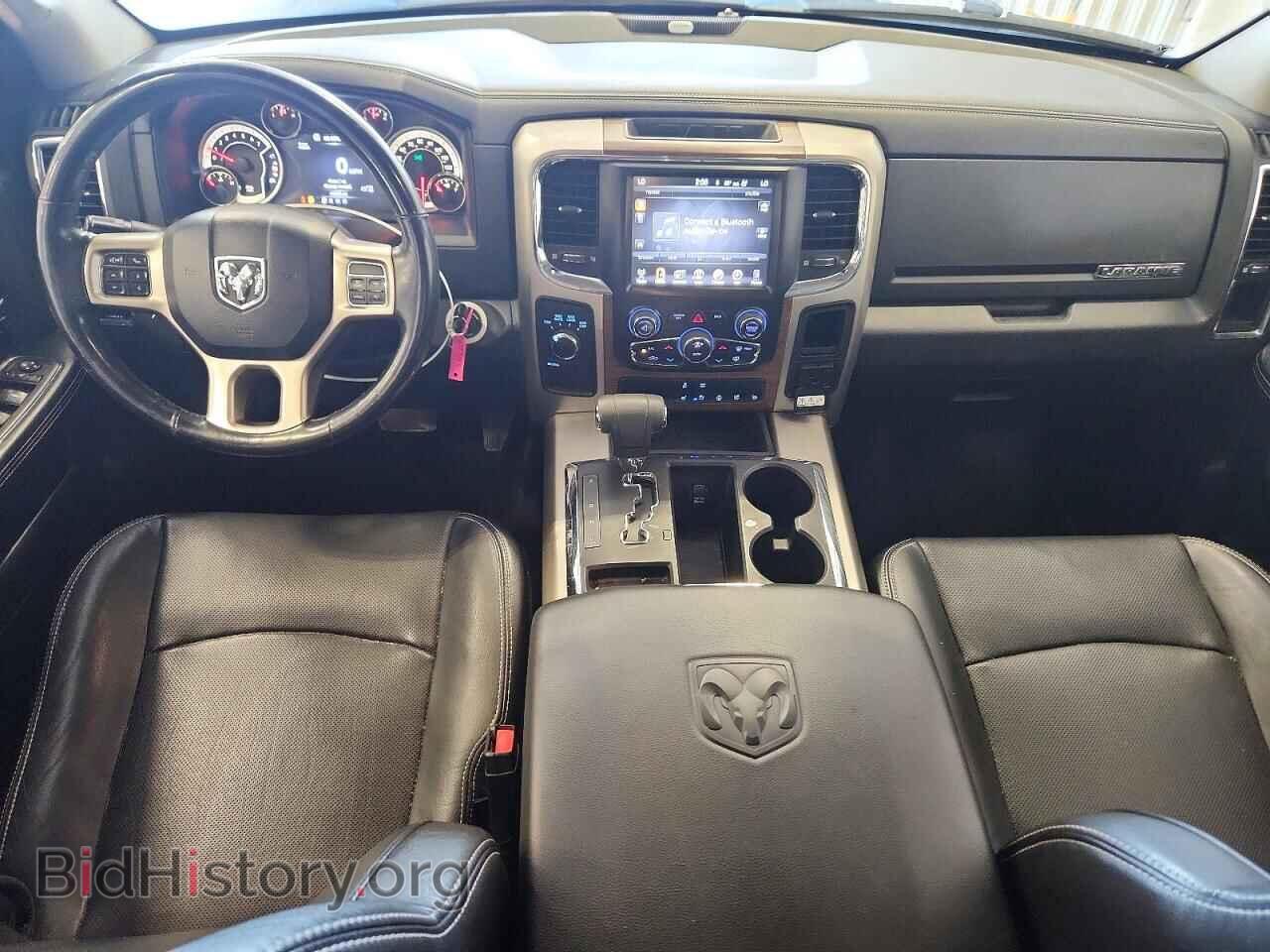 2013 RAM 1500 - VIN: 1C6RR7NTXDS654580 - Фото 8