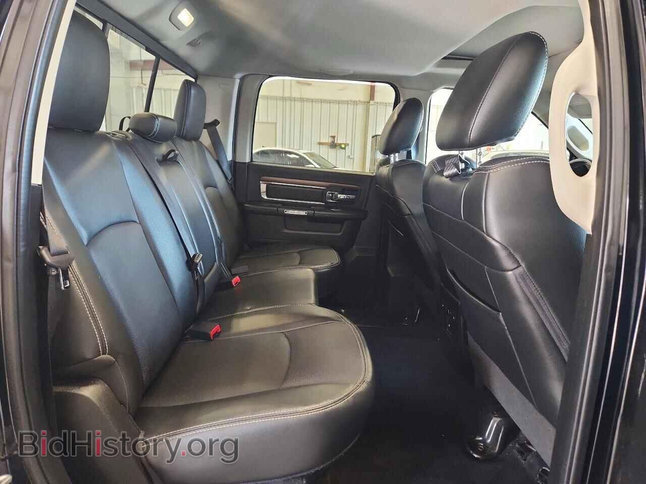 2013 RAM 1500 - VIN: 1C6RR7NTXDS654580 - Фото 10