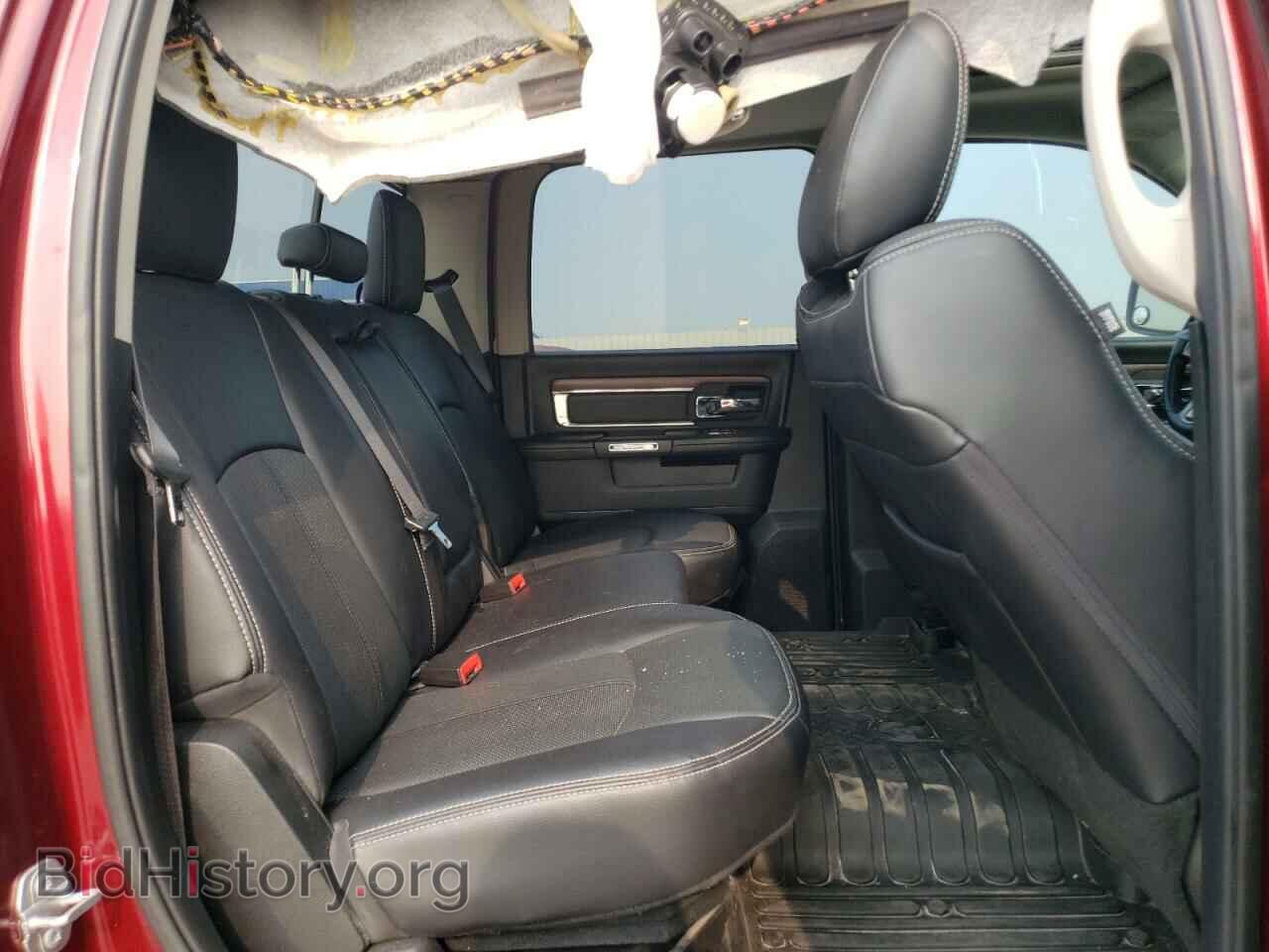 2018 RAM 1500 - VIN: 1C6RR7NT1JS209625 - Фото 10