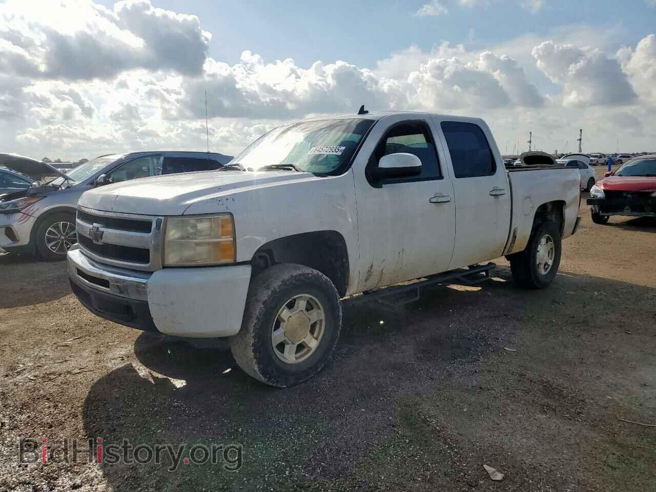 Photo 3GCRCREA2AG138088 - CHEVROLET ALL Models 2010