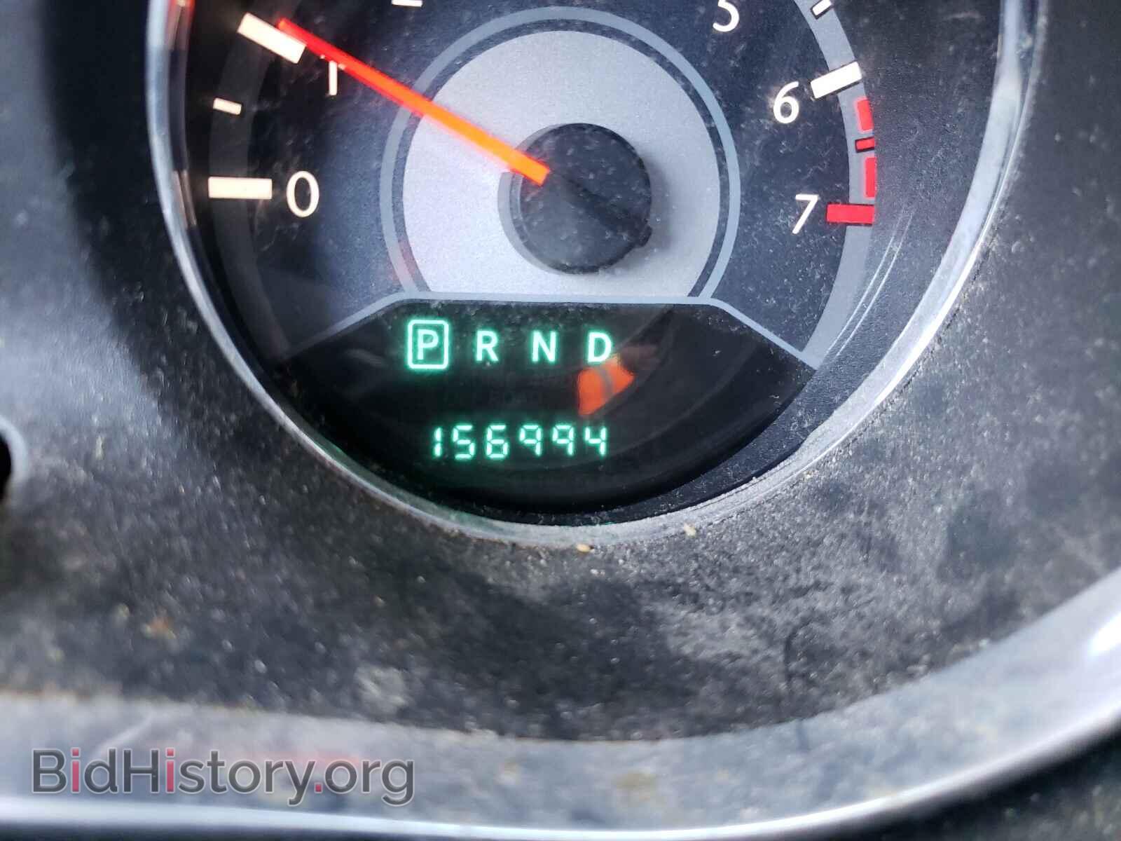 2013 CHRYSLER 200 - VIN: 1C3CCBBBXDN600911 - Фото 8