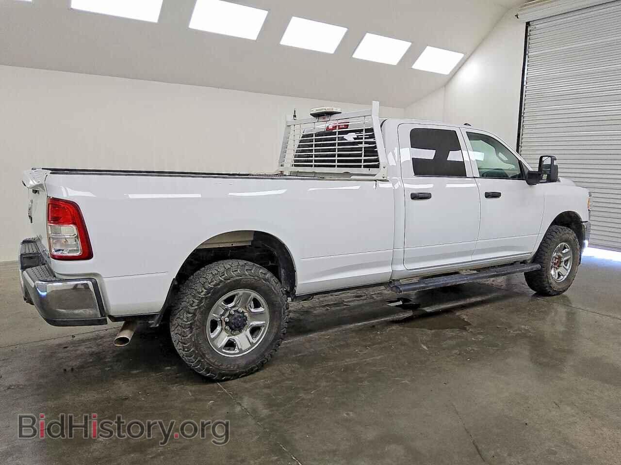 2023 RAM 2500 - VIN: 3C6UR5HJ8PG548634 - Photo 3