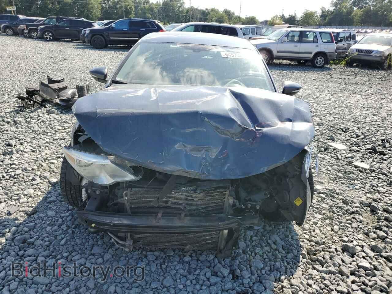 2012 VOLKSWAGEN CC - VIN: WVWMP7AN1CE515158 - Фото 5