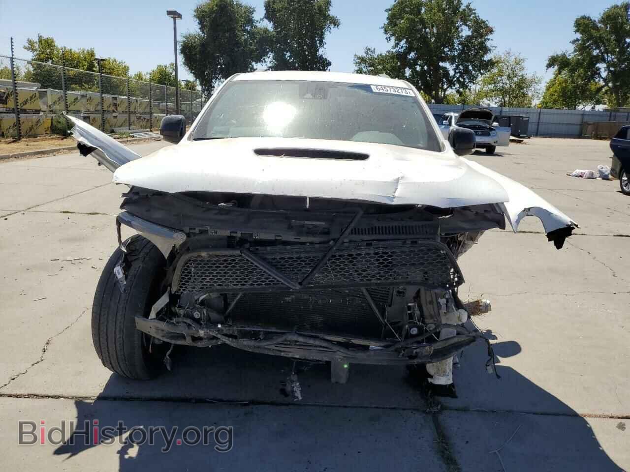 2020 DODGE DURANGO - VIN: 1C4SDJCT0LC102927 - Фото 5