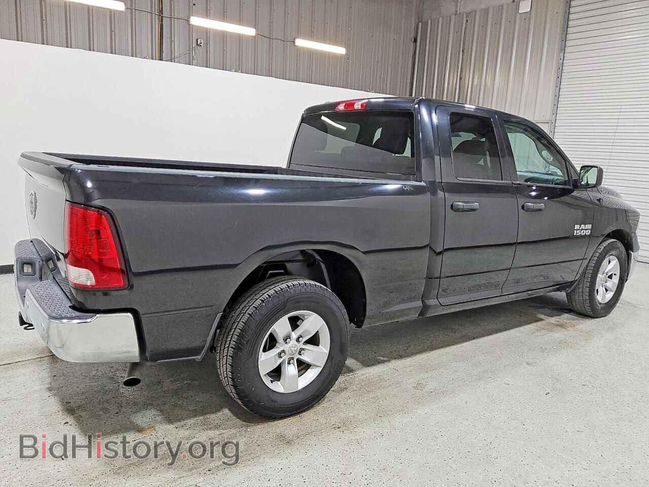 2017 RAM 1500 - VIN: 1C6RR6FG6HS734637 - Фото 3