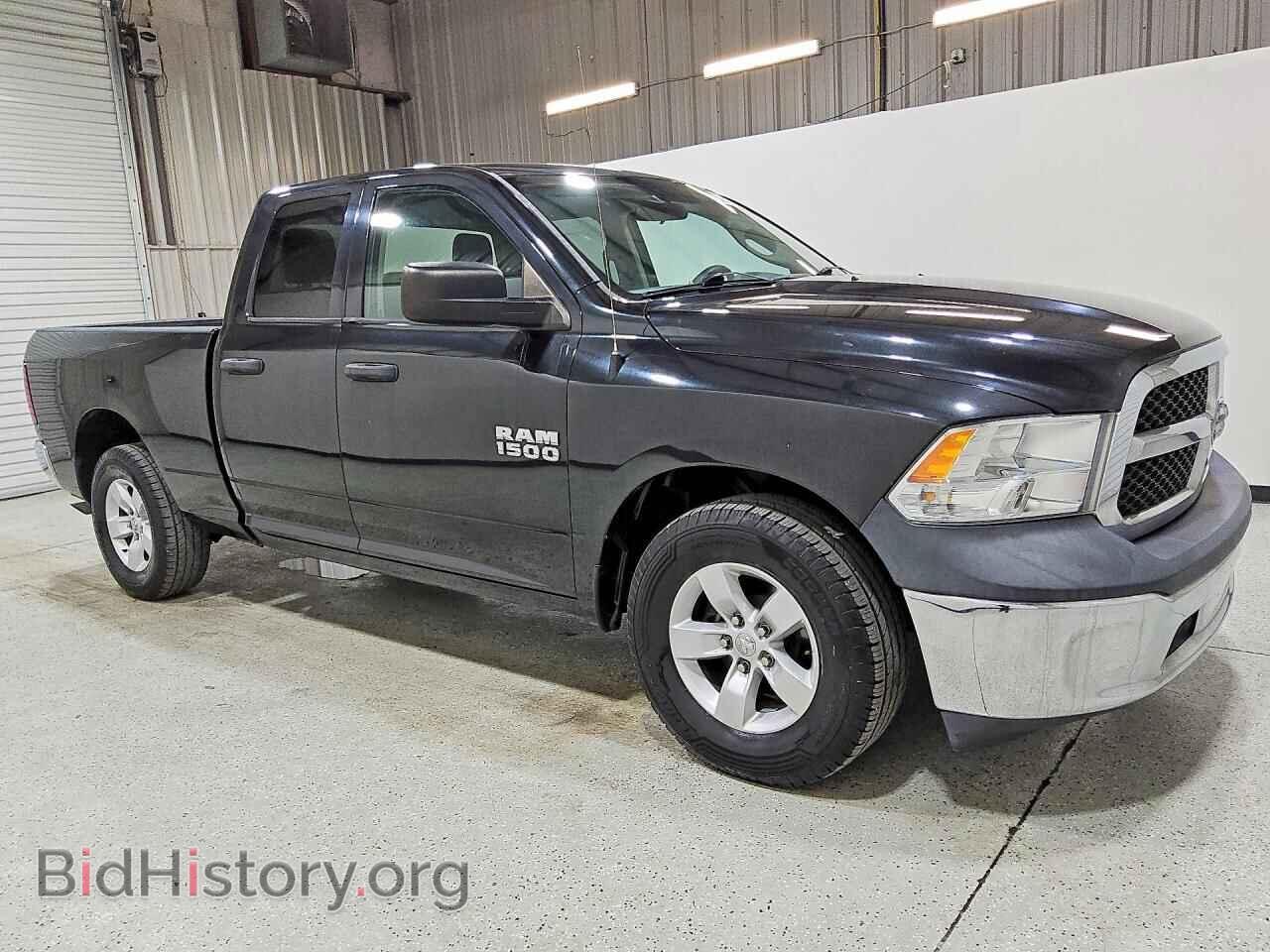 2017 RAM 1500 - VIN: 1C6RR6FG6HS734637 - Фото 4