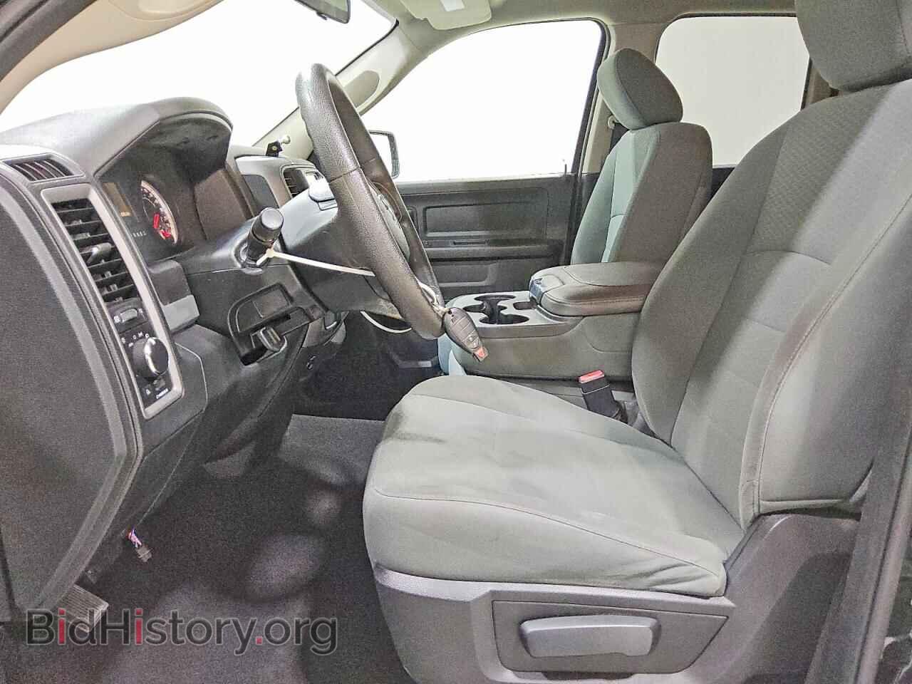 2017 RAM 1500 - VIN: 1C6RR6FG6HS734637 - Фото 7