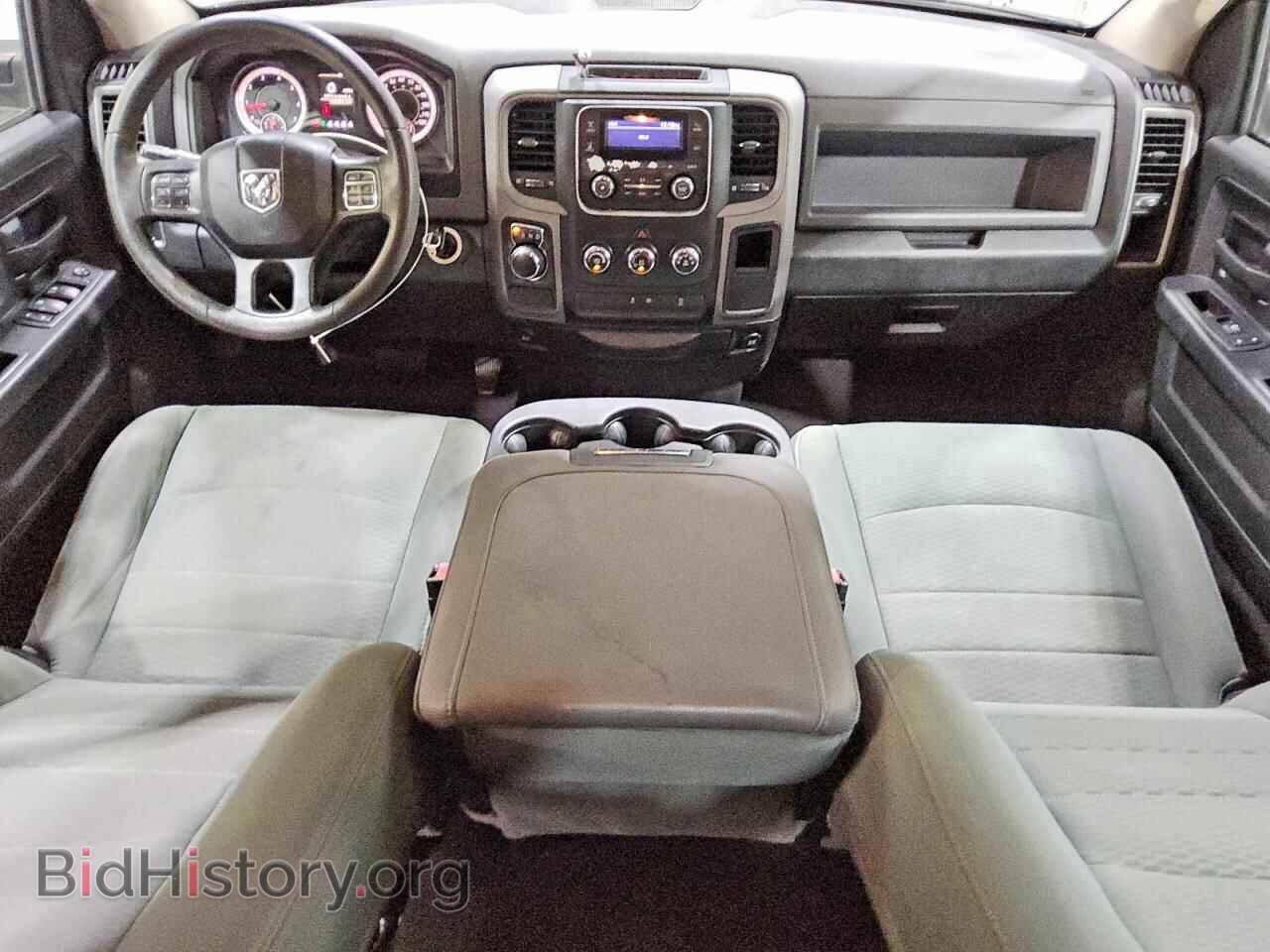 2017 RAM 1500 - VIN: 1C6RR6FG6HS734637 - Фото 8
