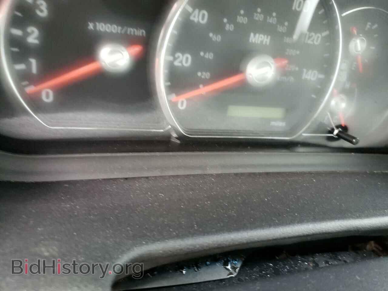 2006 MITSUBISHI GALANT - VIN: 4A3AB36F46E012186 - Фото 8