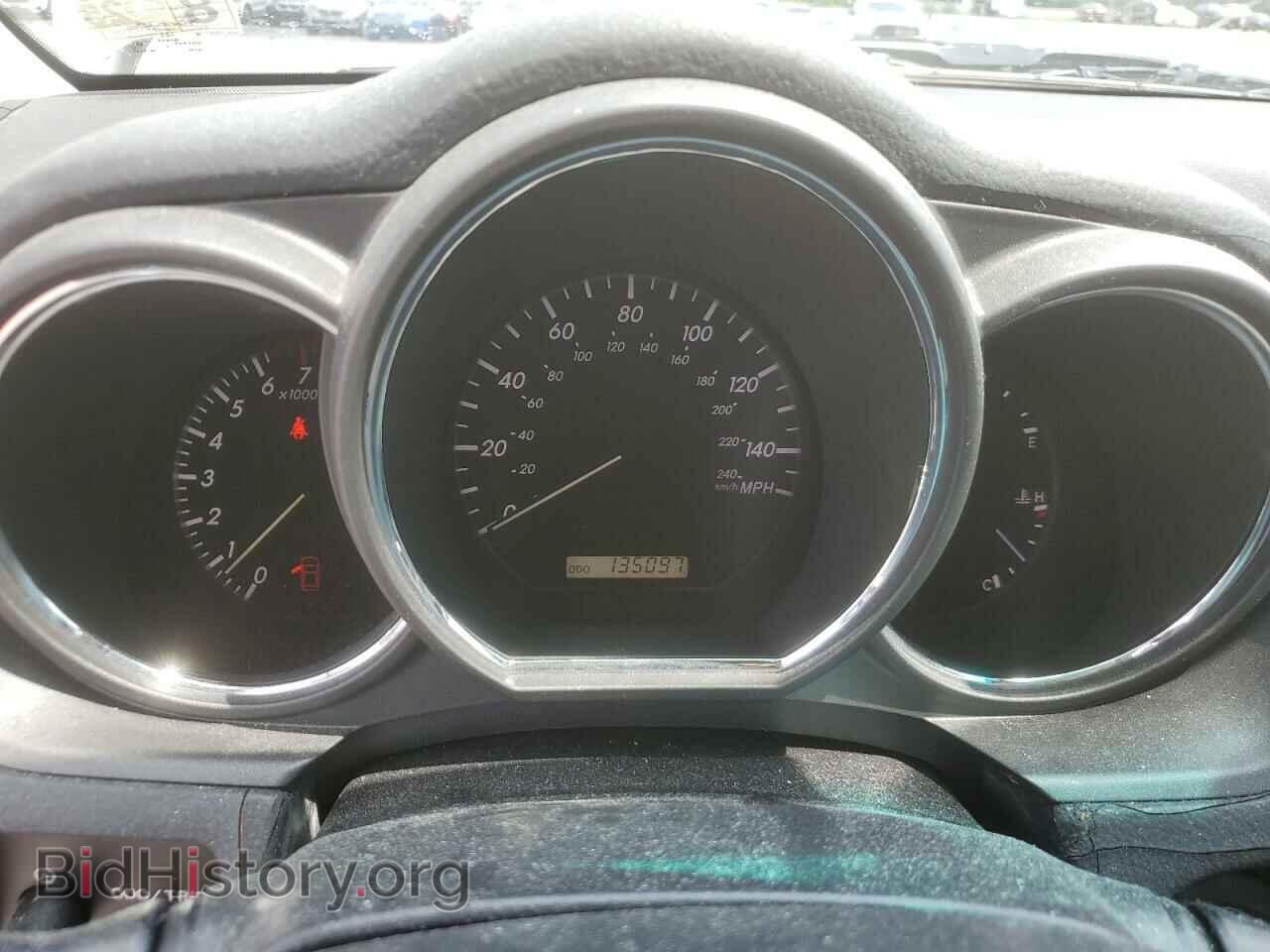 2007 LEXUS RX350 - VIN: 2T2HK31U27C025865 - Фото 9