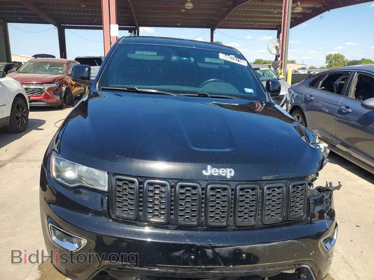 2020 JEEP CHEROKEE - VIN: 1C4RJFAG0LC335152 - Photo 5