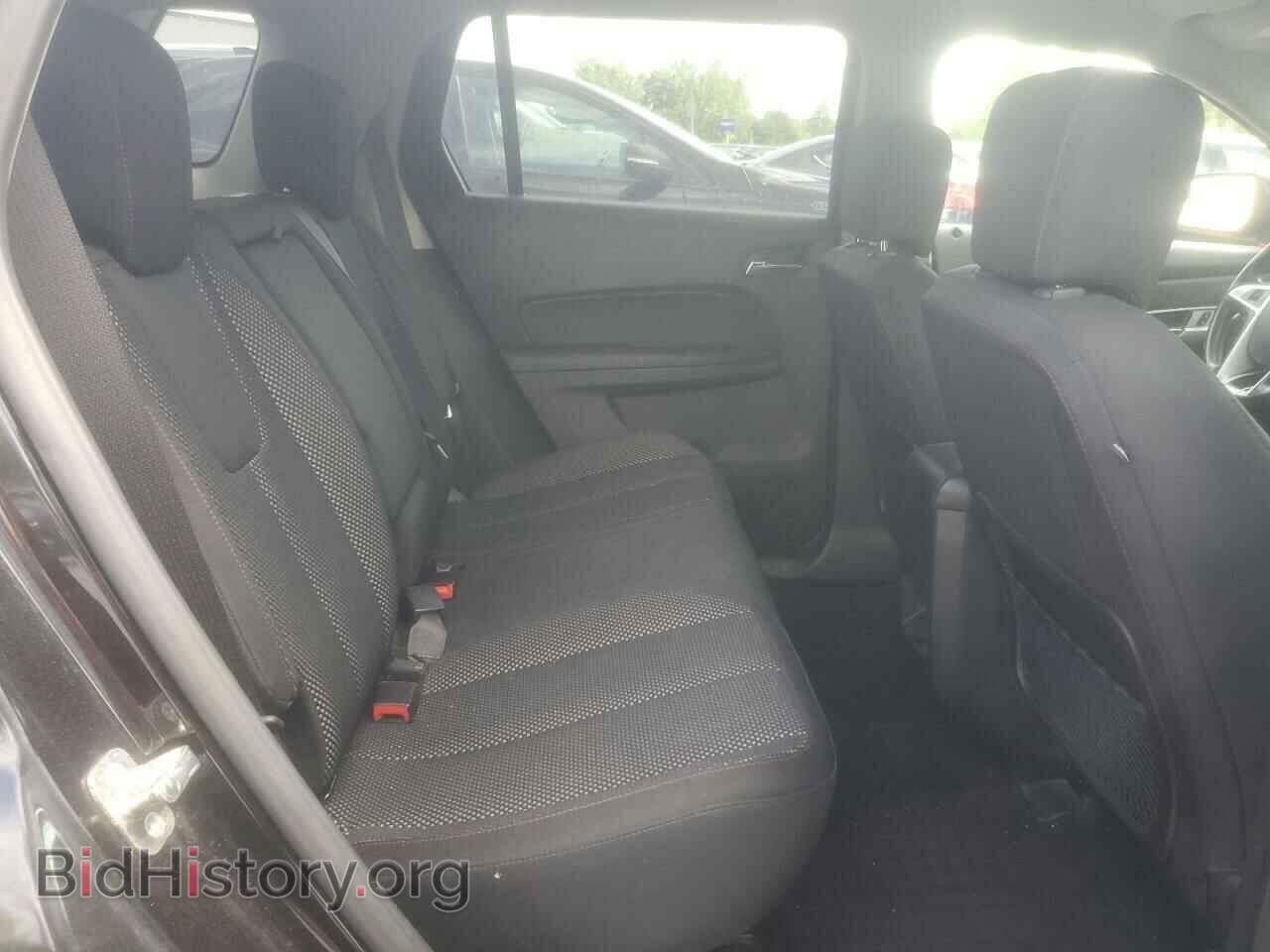 2013 GMC TERRAIN - VIN: 2GKFLTEK0D6422896 - Фото 11