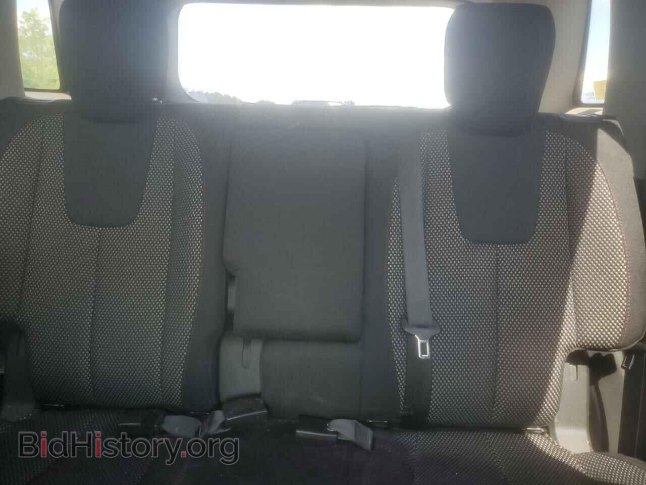 2013 GMC TERRAIN - VIN: 2GKFLTEK0D6422896 - Фото 10