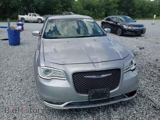 2016 CHRYSLER 300 - VIN: 2C3CCAEGXGH324650 - Фото 13