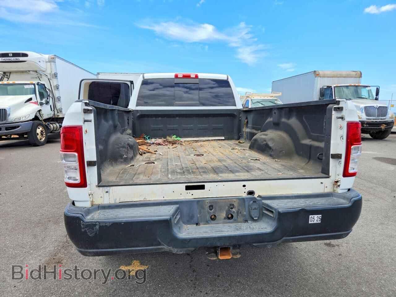 2019 RAM 2500 - VIN: 3C6UR5HJ2KG539078 - Фото 6