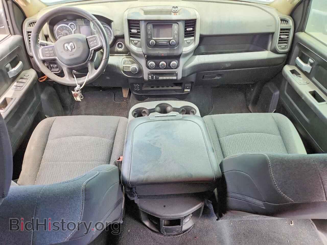 2019 RAM 2500 - VIN: 3C6UR5HJ2KG539078 - Фото 8