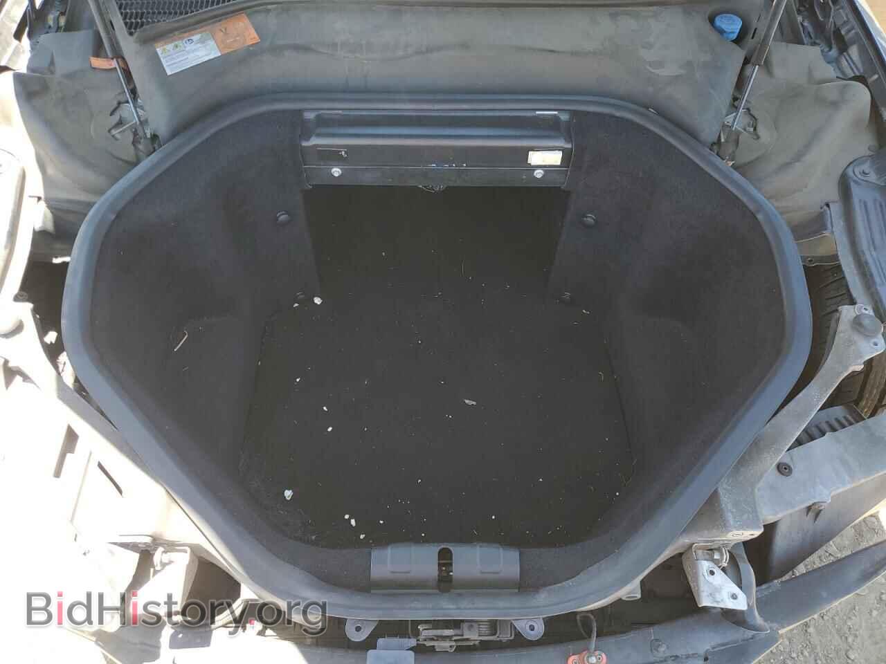 2013 TESLA MODEL S - VIN: 5YJSA1CN2DFP09118 - Фото 11