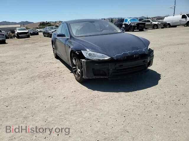 2013 TESLA MODEL S - VIN: 5YJSA1CN2DFP09118 - Фото 13