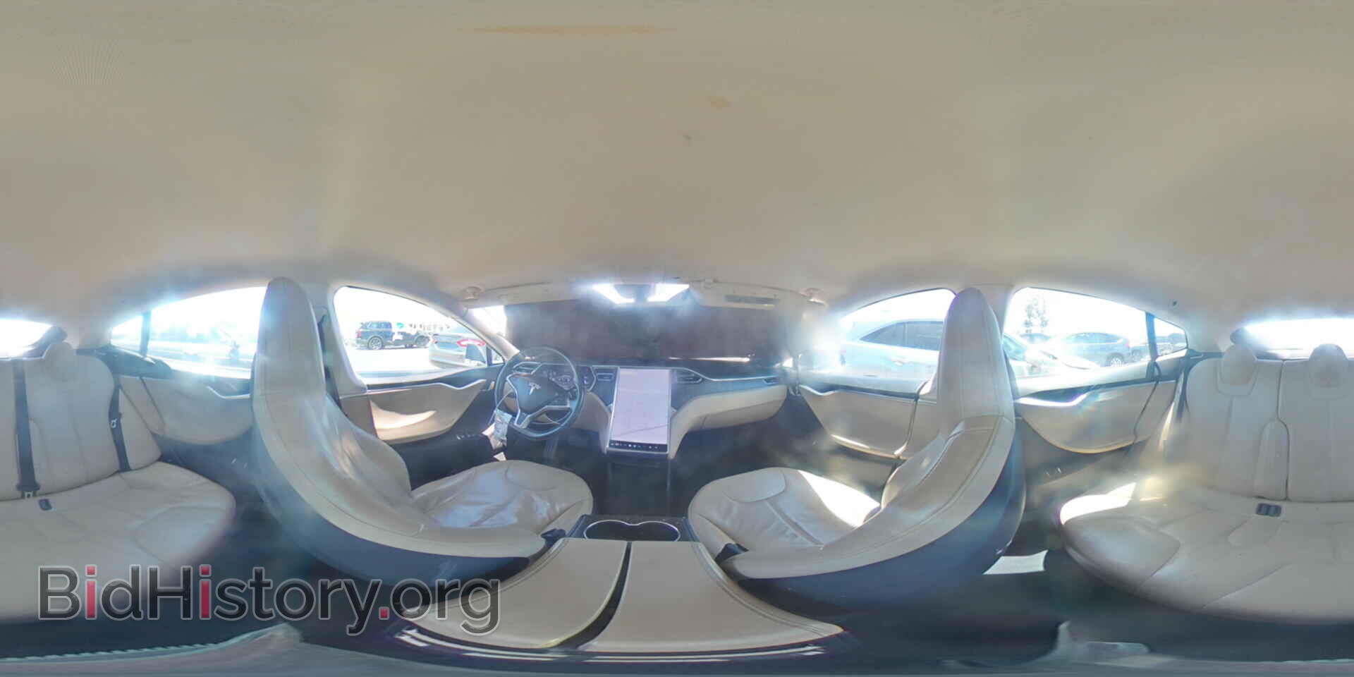 2013 TESLA MODEL S - VIN: 5YJSA1CN2DFP09118 - Фото 14