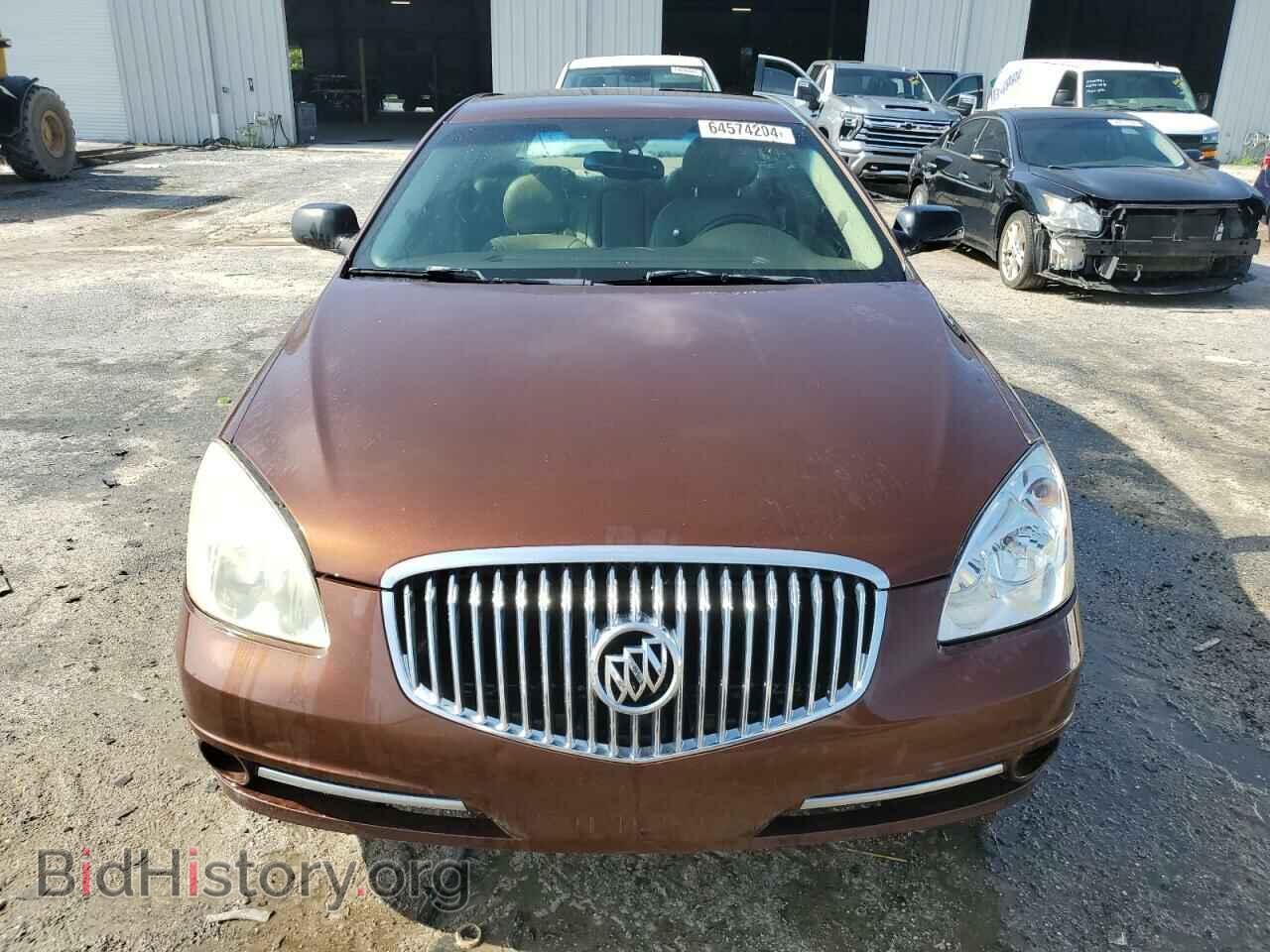 2011 BUICK LUCERNE - VIN: 1G4HC5EMXBU129020 - Фото 5