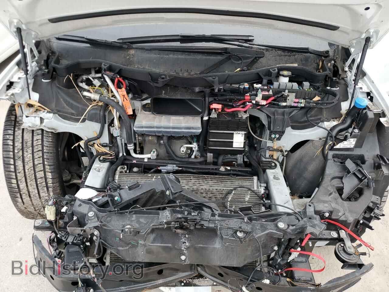 2016 TESLA MODEL X - VIN: 5YJXCBE28GF008113 - Photo 7